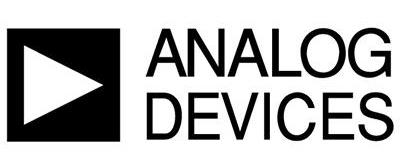 Analog Devices Logo