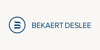 Bekaert Deslee Logo