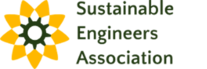 Sustainable Engineers Association Logo